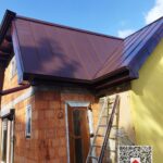 Strechy AH Domazlice Plzen 60