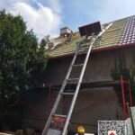 Strechy AH Domazlice Plzen 86