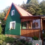 Strechy AH Domazlice Plzen 87